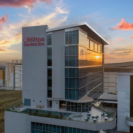 Hilton Garden Inn San Jose Airport City Mall Alajuela Exteriör bild