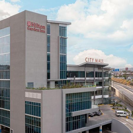 Hilton Garden Inn San Jose Airport City Mall Alajuela Exteriör bild