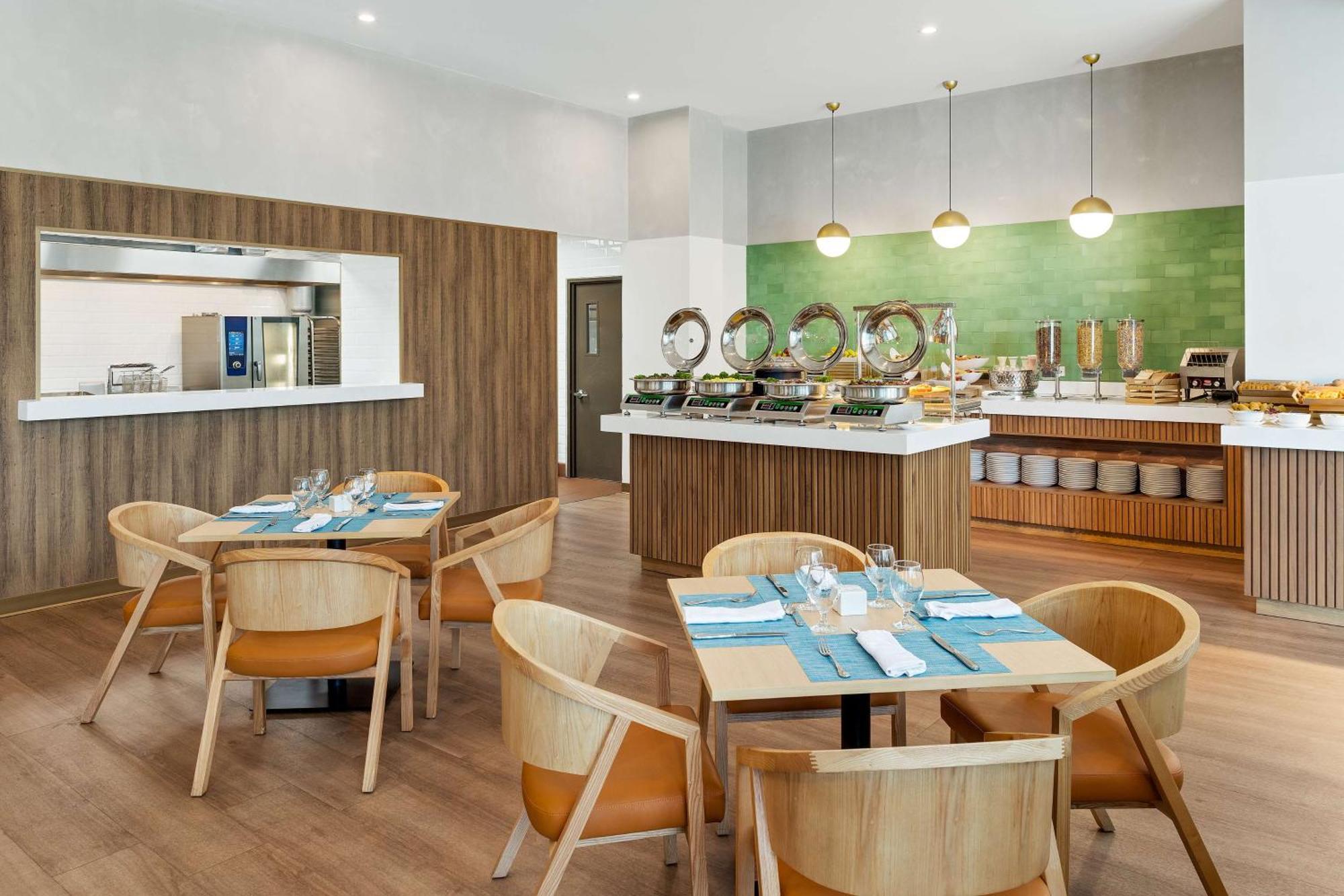 Hilton Garden Inn San Jose Airport City Mall Alajuela Exteriör bild